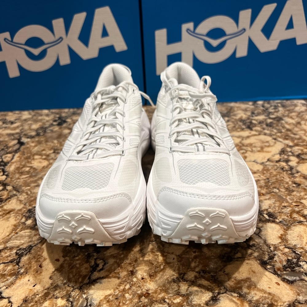 Hoka U MAFATE SPEED 2 - Picture 5 of 7